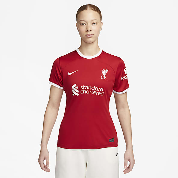 Liverpool nike kits new arrivals